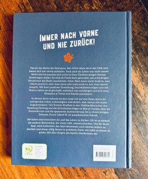 Buch - EINFACH MACHEN! - Edition mit Signatur von Manu & Konny